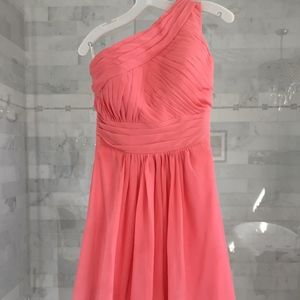 Bridesmaid Dress